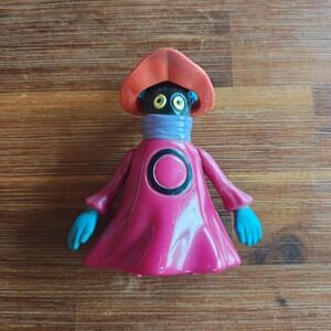 Vintage Masters of the Universe Orko 5.5" inch‎ action figure Mattel 1983 MOTU
